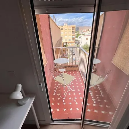 Casa Barronal Almeria