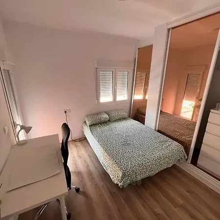 Lejlighed Casa Barronal *