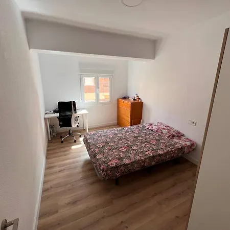 Apartment Casa Barronal Almeria