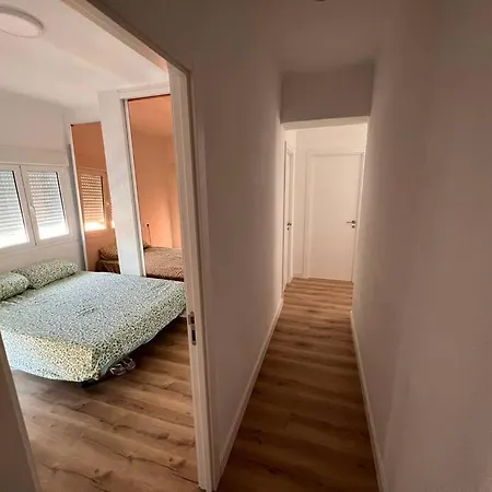 Casa Barronal * Almeria