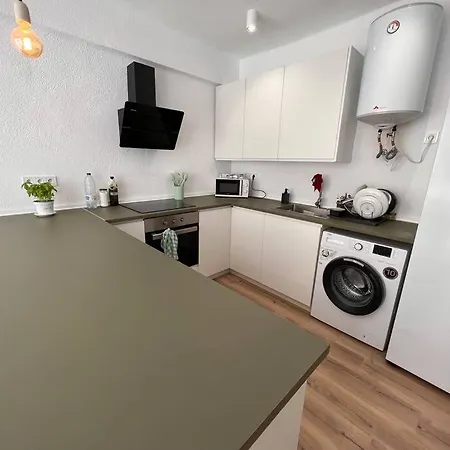 Casa Barronal Apartment