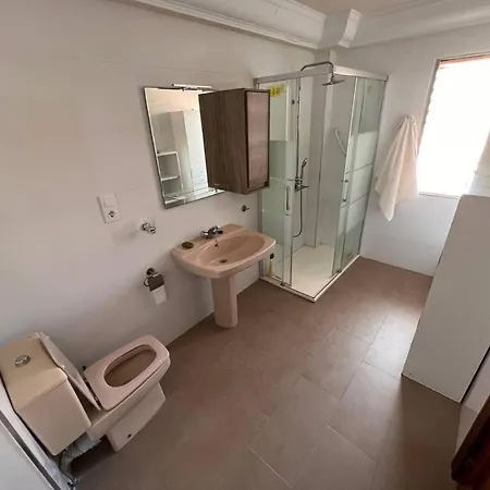 Apartment Casa Barronal *