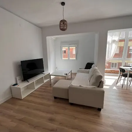 Casa Barronal Lejlighed *