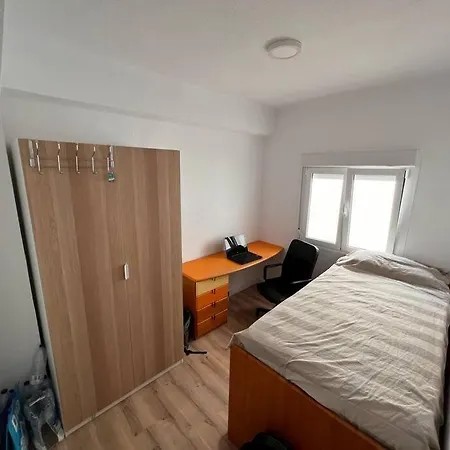Casa Barronal *