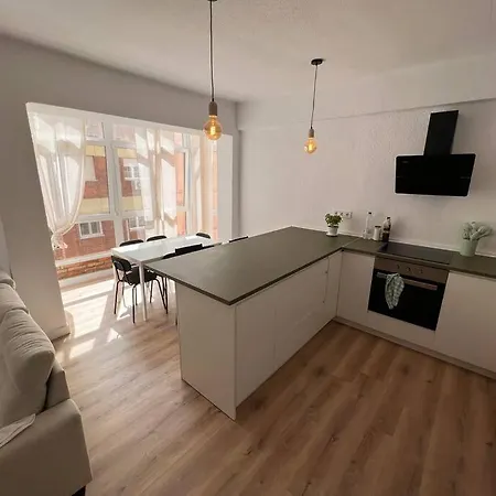 Casa Barronal Almería