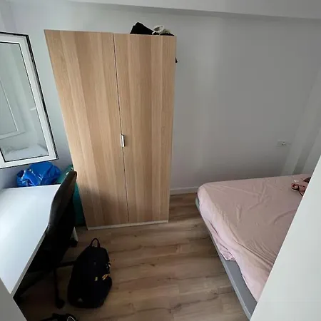 Apartment Casa Barronal Almeria