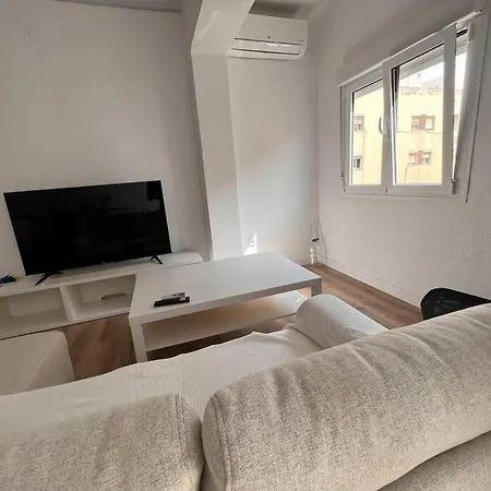 Casa Barronal Almeria