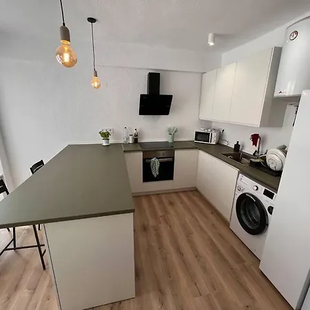 Casa Barronal Апартаменты